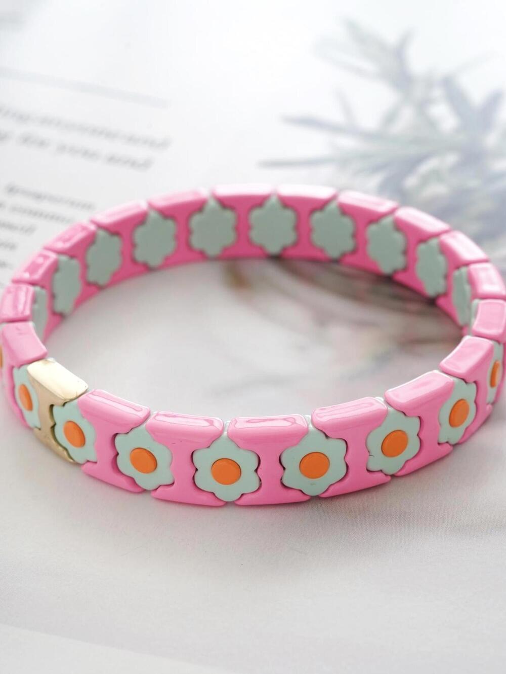 Roxanne Assoulin Cosmos Crush Bracelet